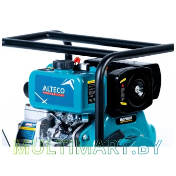Мотопомпа Alteco AWD50 картинка 7